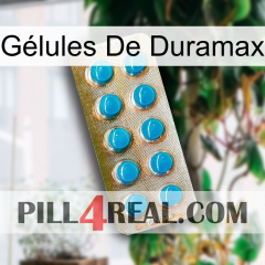 Gélules De Duramax new09